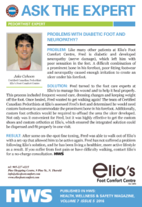 Arch Pain Solution - Ask Elio's Experts