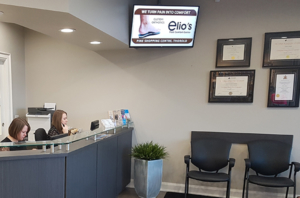 Service by Appointment Only | Elio's Foot Comfort Centre