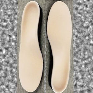 custom diabetic orthotics Elios-foot-comfort